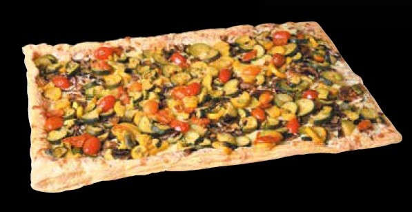 Plaque Pizza (40x60)